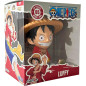 Figurine Tirelire Plastoy One Piece Monkey D.Luffy V2 · Smarty Paris